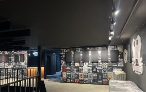 Tailor Made Camarote Jack Daniel´s