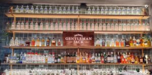 Tailor Made Gentleman Jack