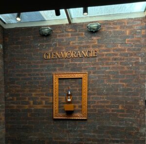 Tailor Made Glenmorangie Murdoch Barbearia