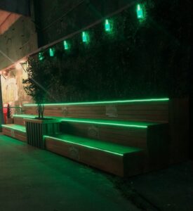 Tailor Made Jack Daniel´s Allianz Park