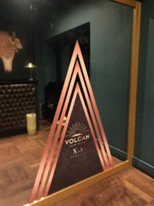 Tailor Made Volcan Bc Club